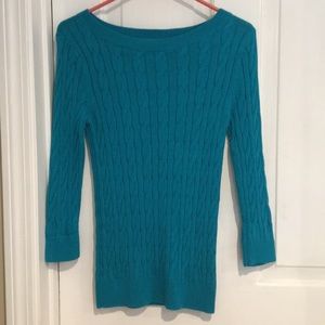 Ann Taylor Sweaters - Women’s Ann Taylor loft sweater size S Ann Taylor Sweaters - Women’s Ann Taylor loft sweater size S